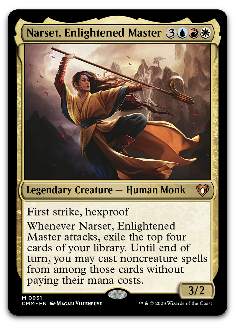 Product image for TCG 505743