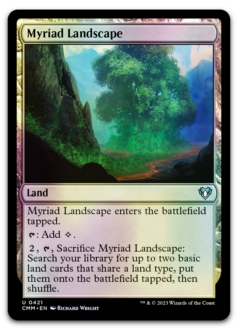 Product image for TCG 505822