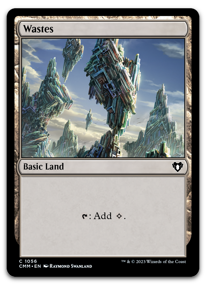 Product image for TCG 507096