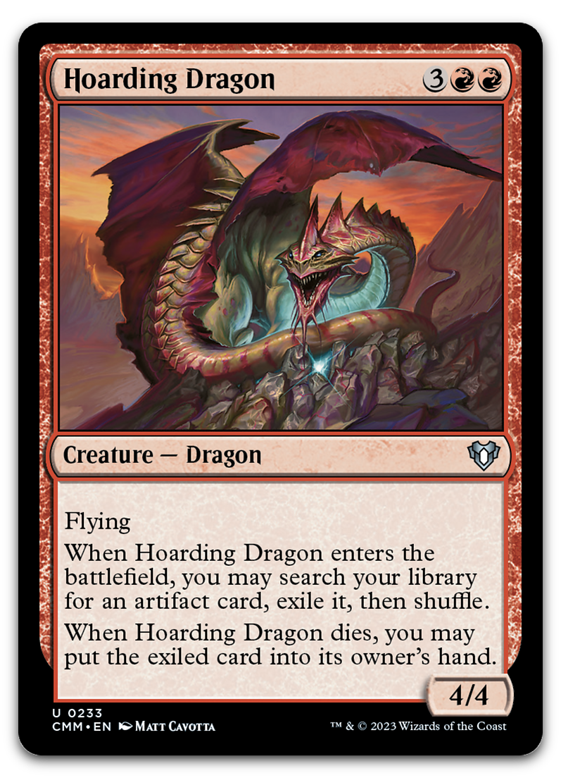 Product image for TCG 507119