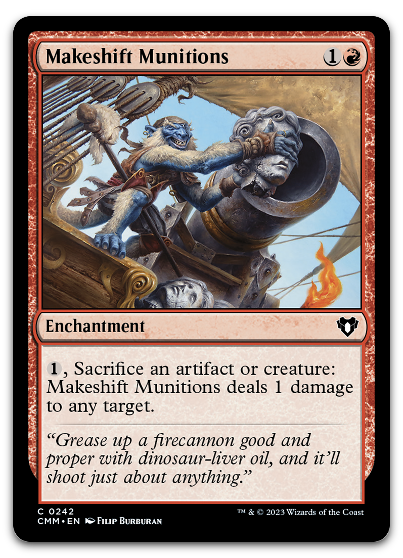 Product image for TCG 507131