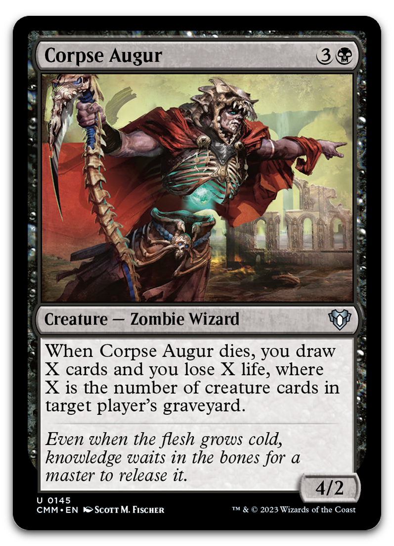 Product image for TCG 507160