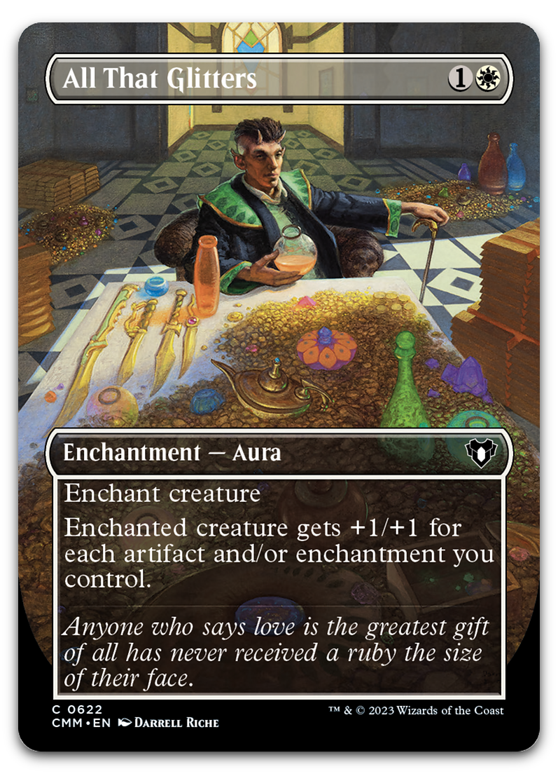 Product image for TCG 507185