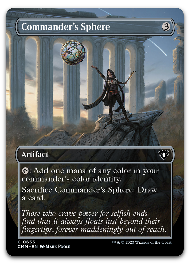 Product image for TCG 507194