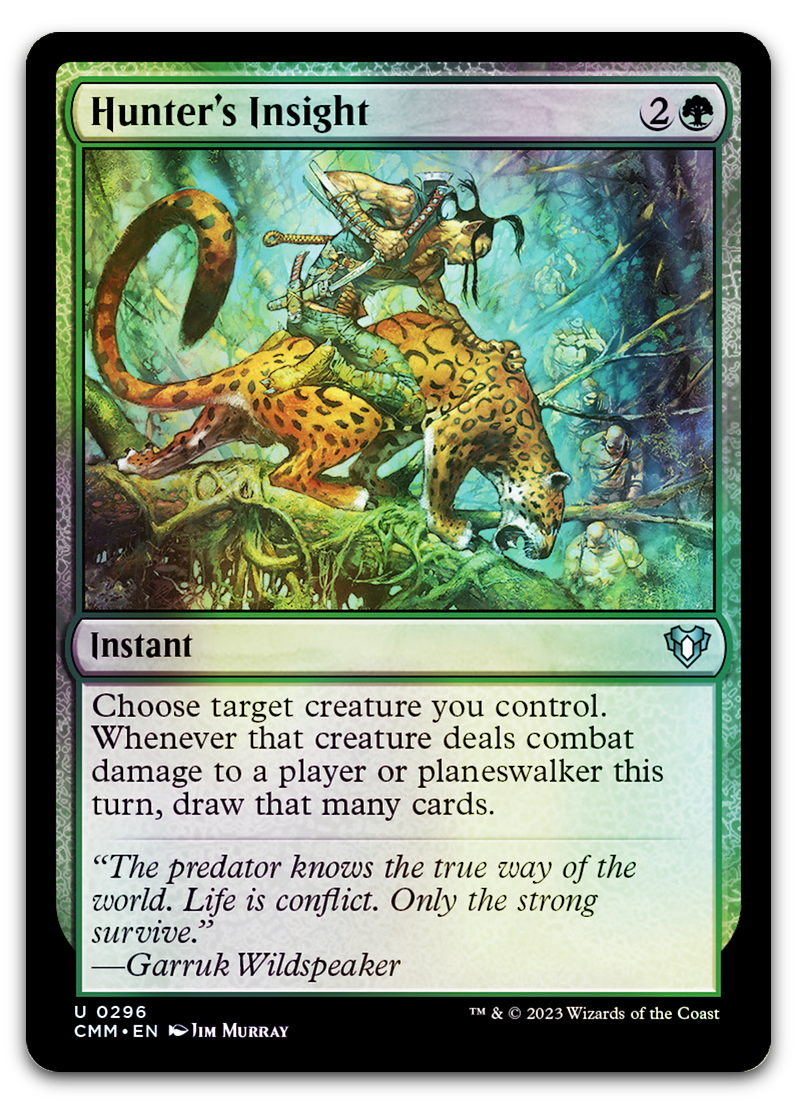 Product image for TCG 507232