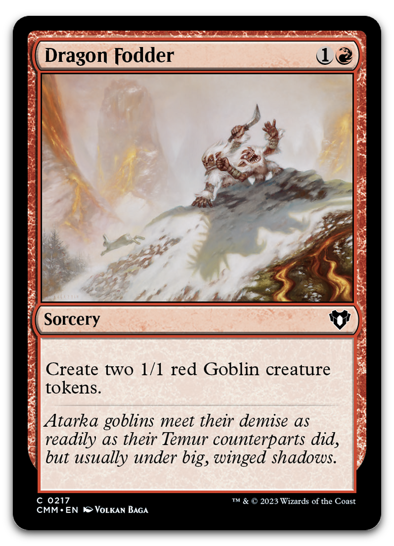 Product image for TCG 507248