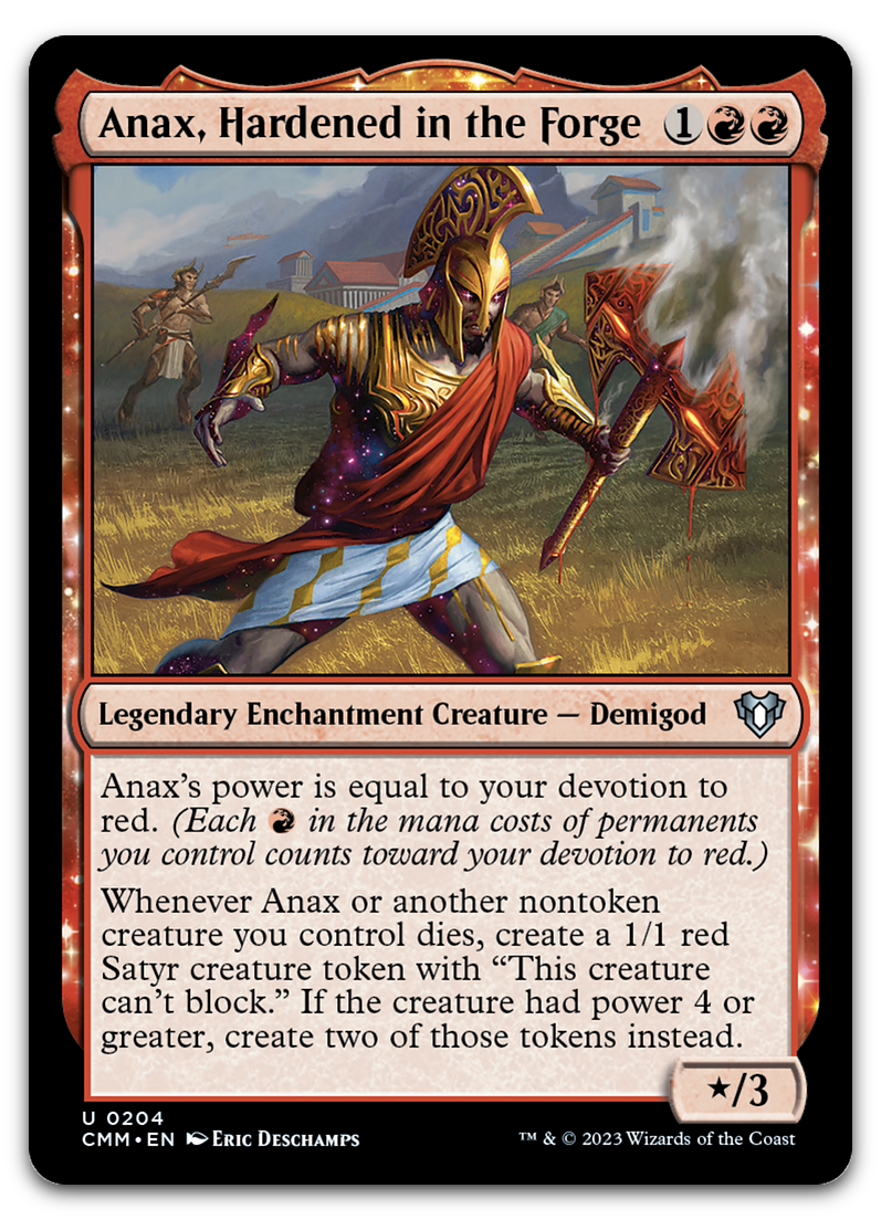 Product image for TCG 507291