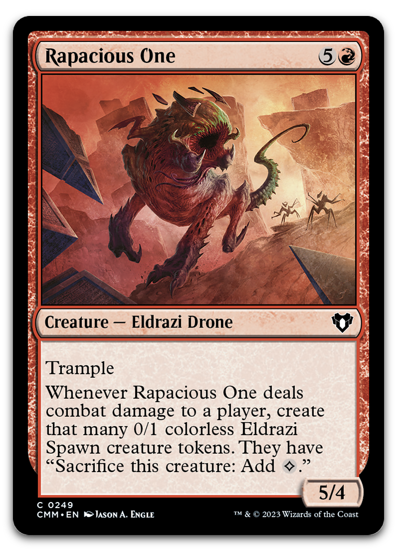 Product image for TCG 507365