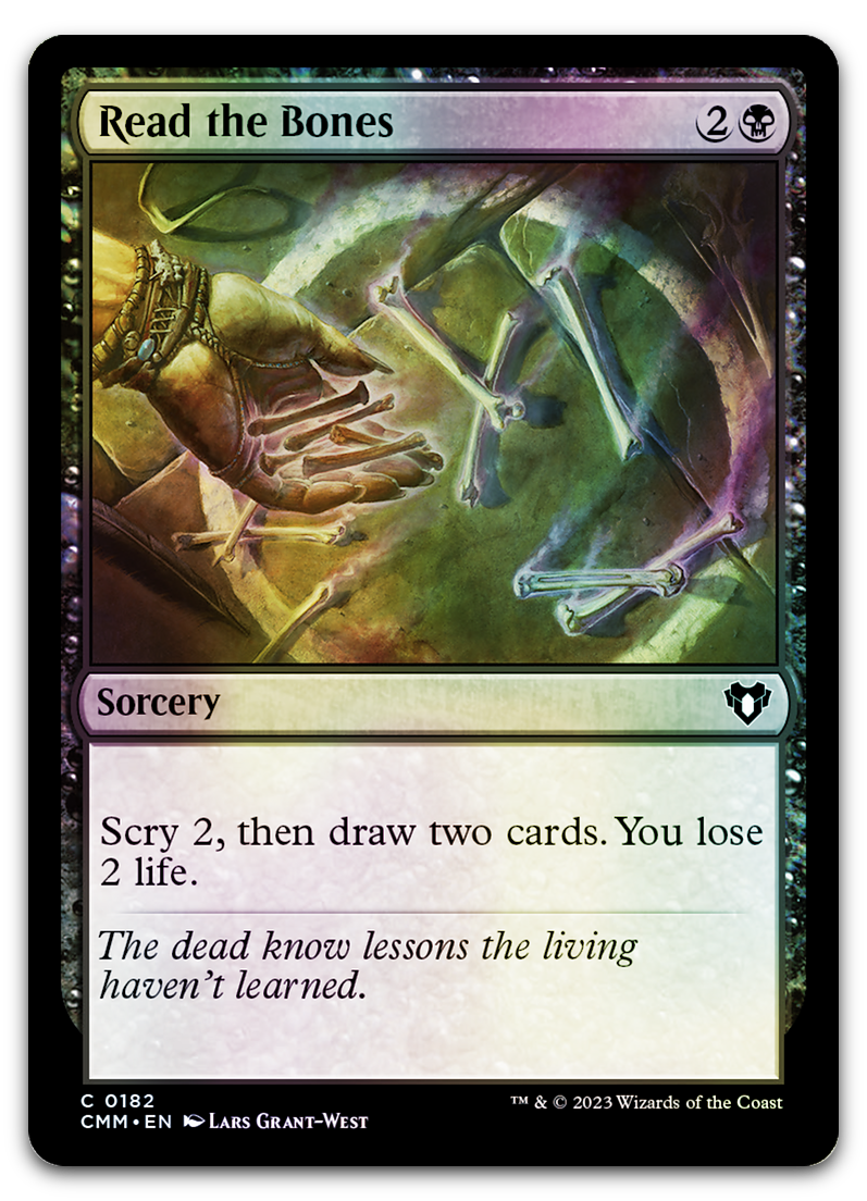 Product image for TCG 507457