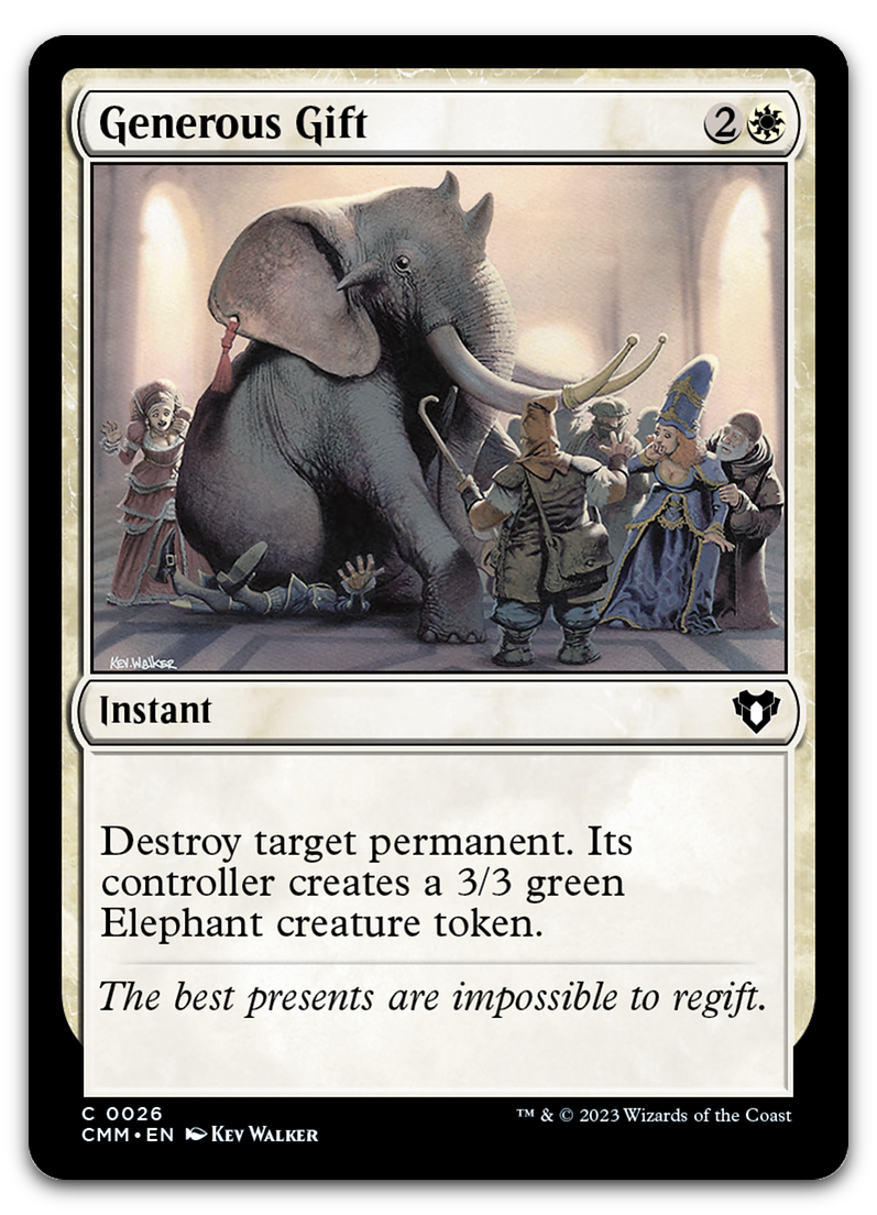 Product image for TCG 507472