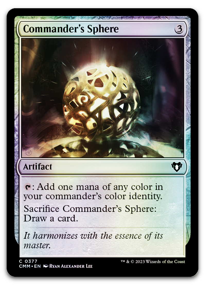 Product image for TCG 507516