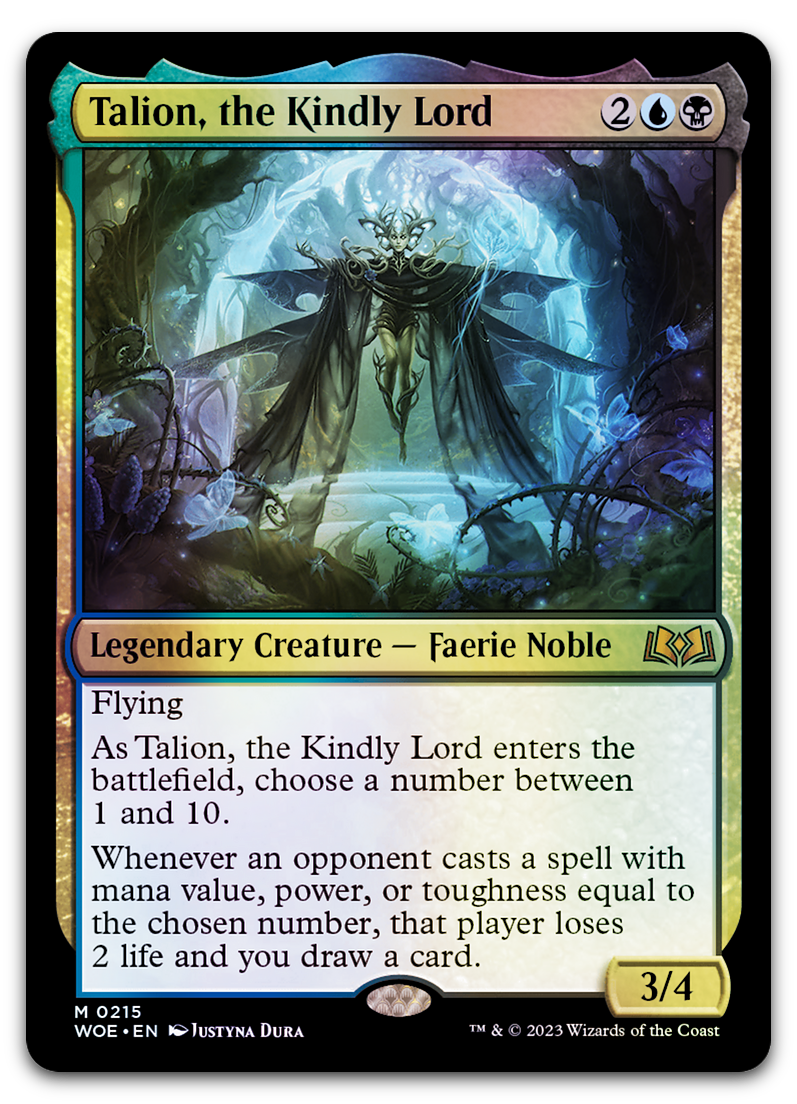 Product image for TCG 509486