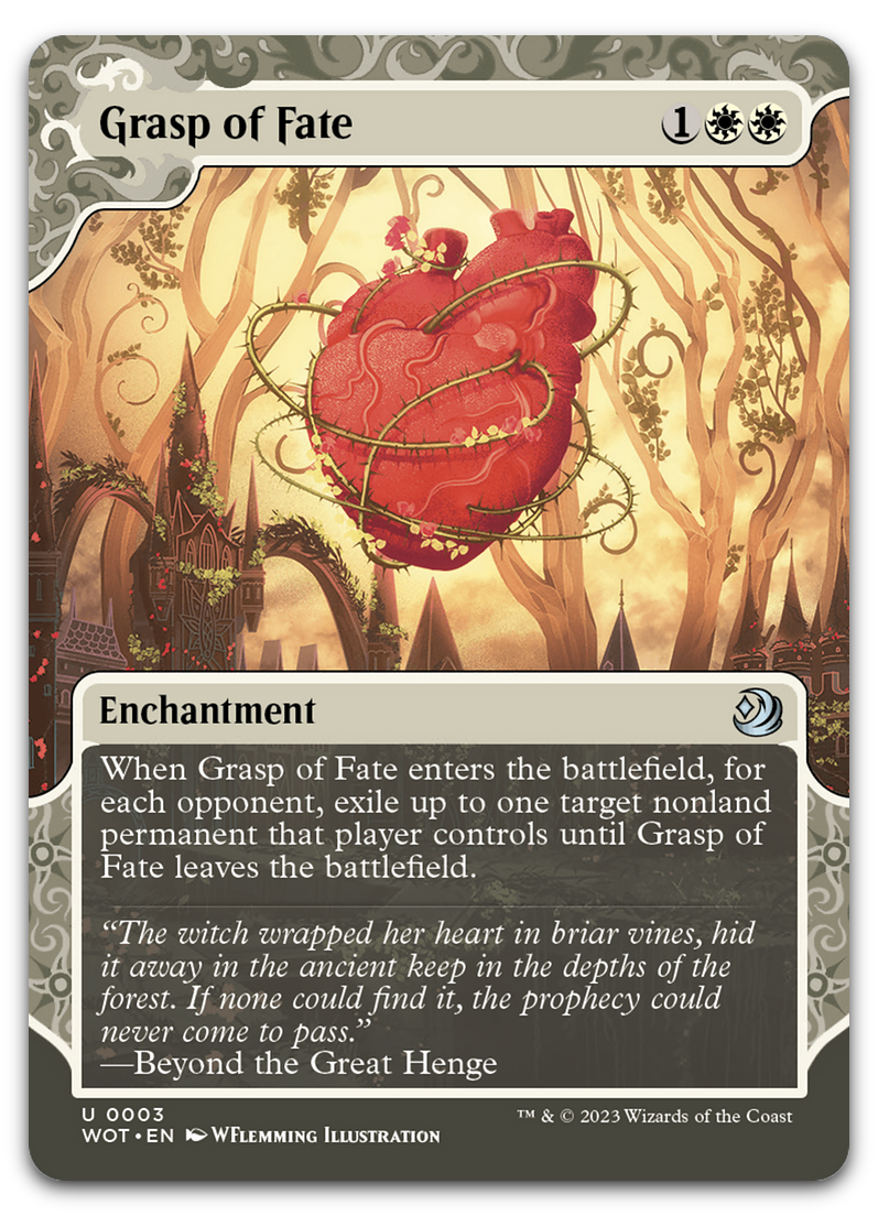 Product image for TCG 512597