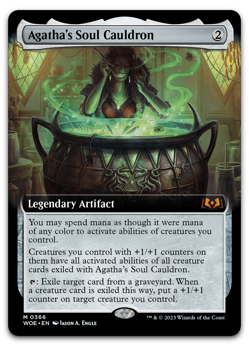 Product image for TCG 512618