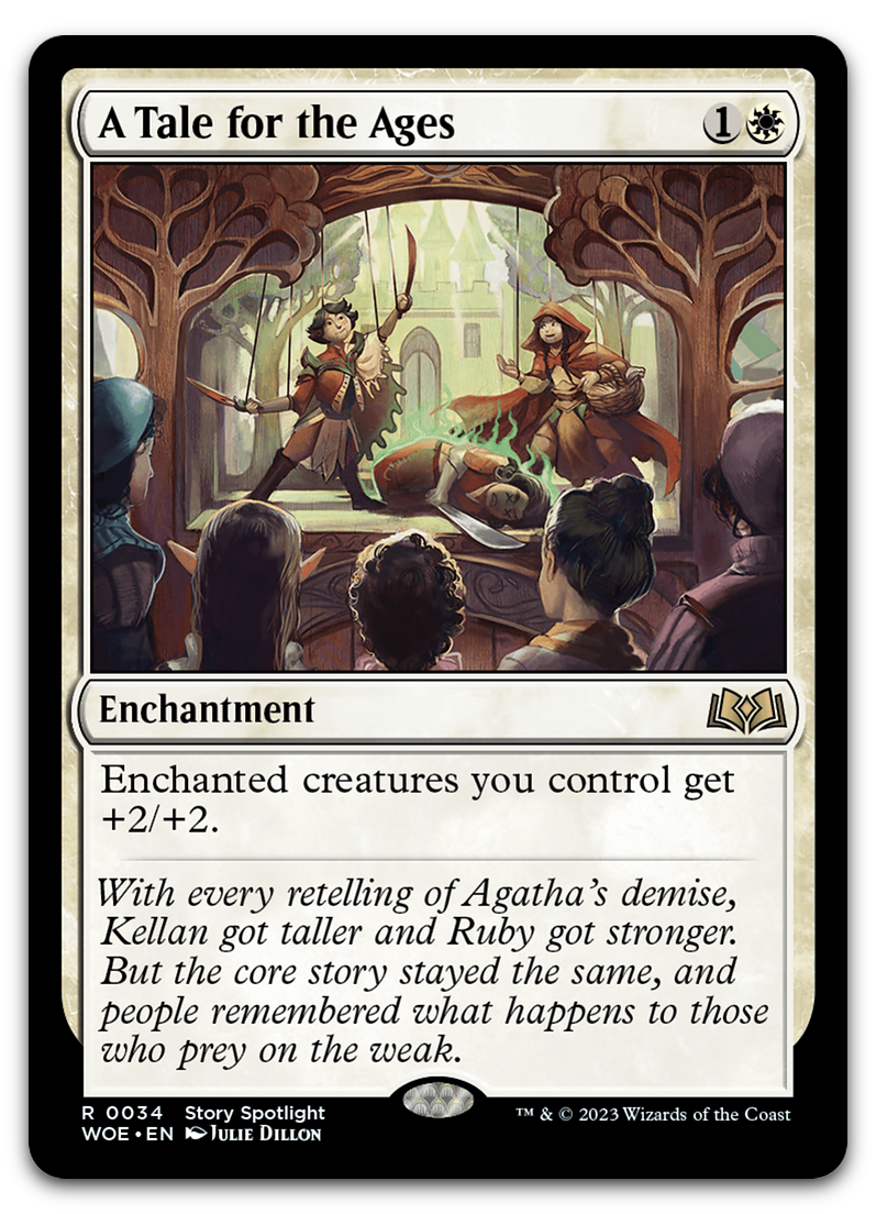 Product image for TCG 512874