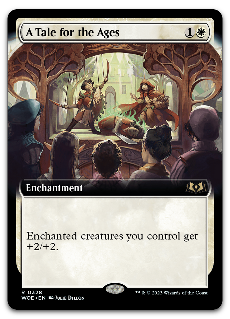 Product image for TCG 513085