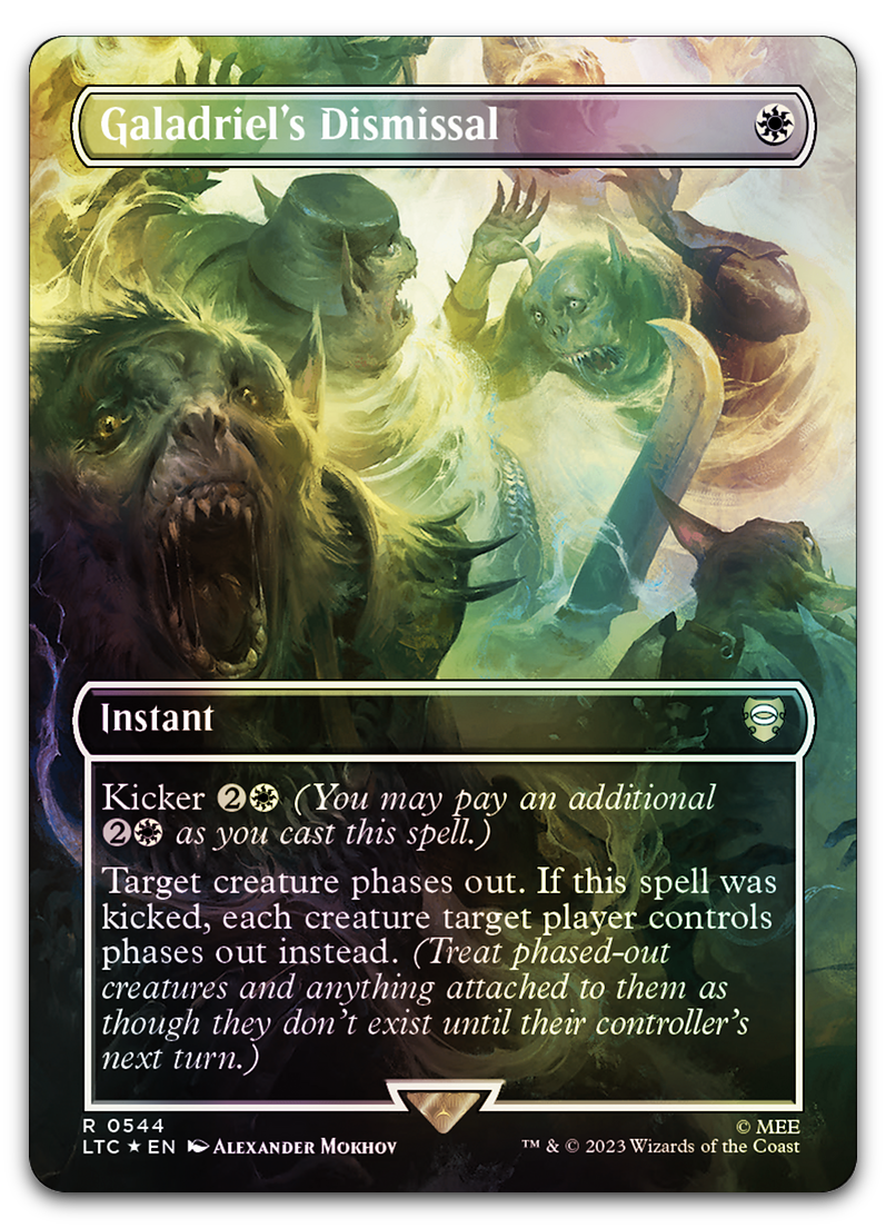 Product image for TCG 517909