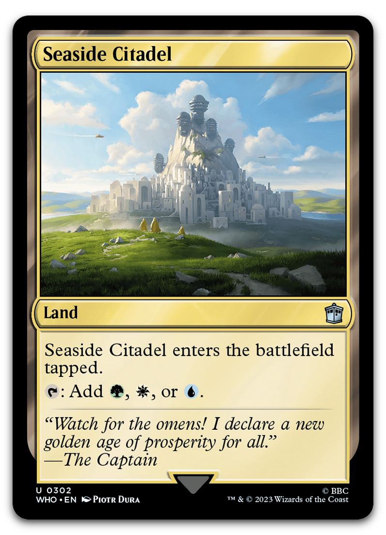 Product image for TCG 520197