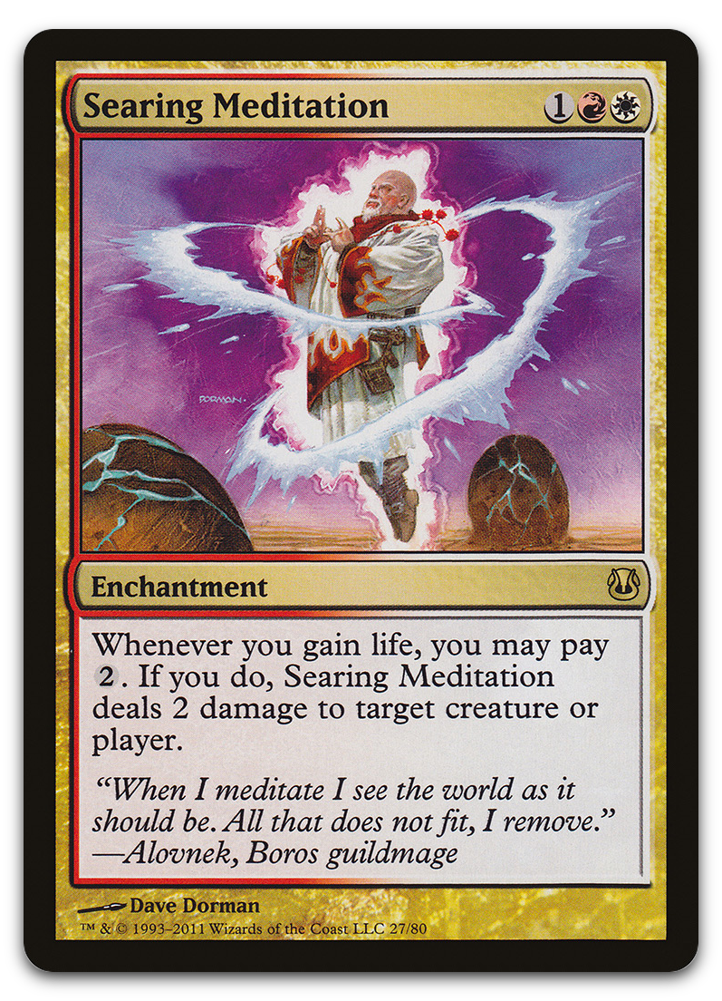 Product image for TCG 52106