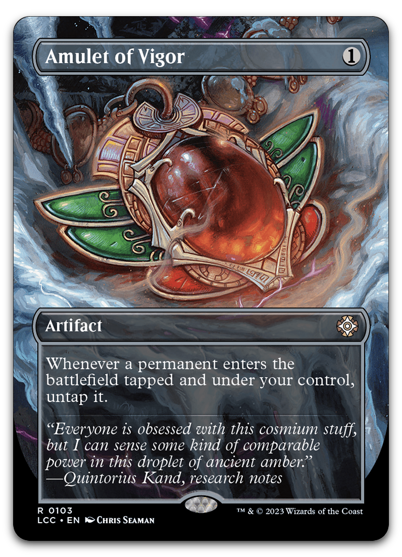 Product image for TCG 524257