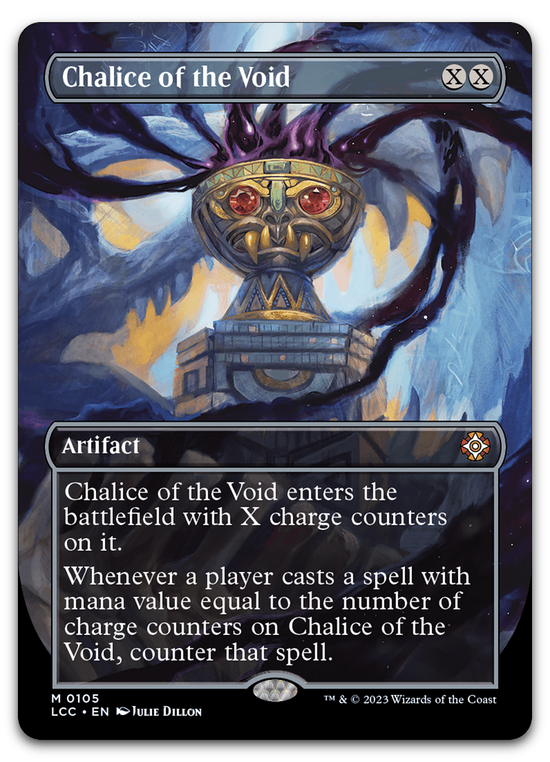 Product image for TCG 524259