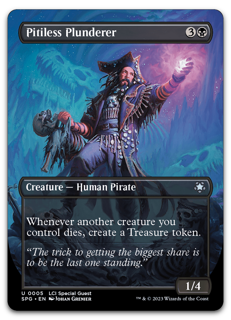 Product image for TCG 525608