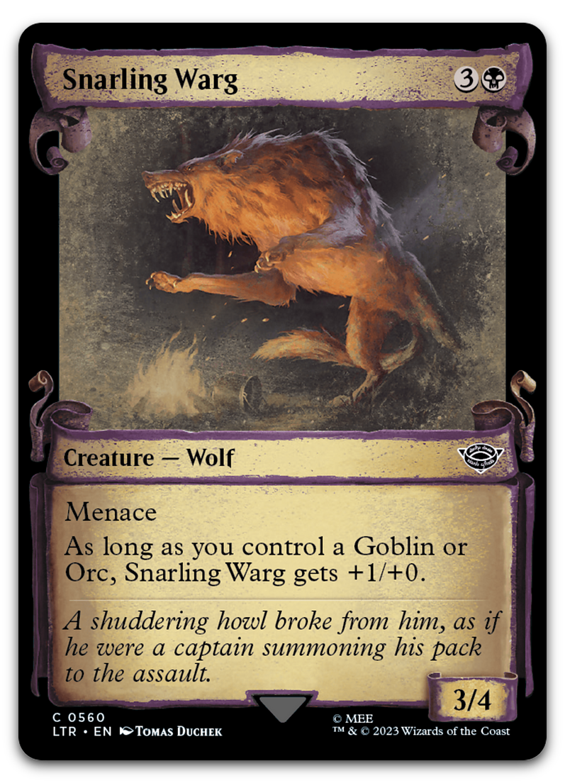 Product image for TCG 526059