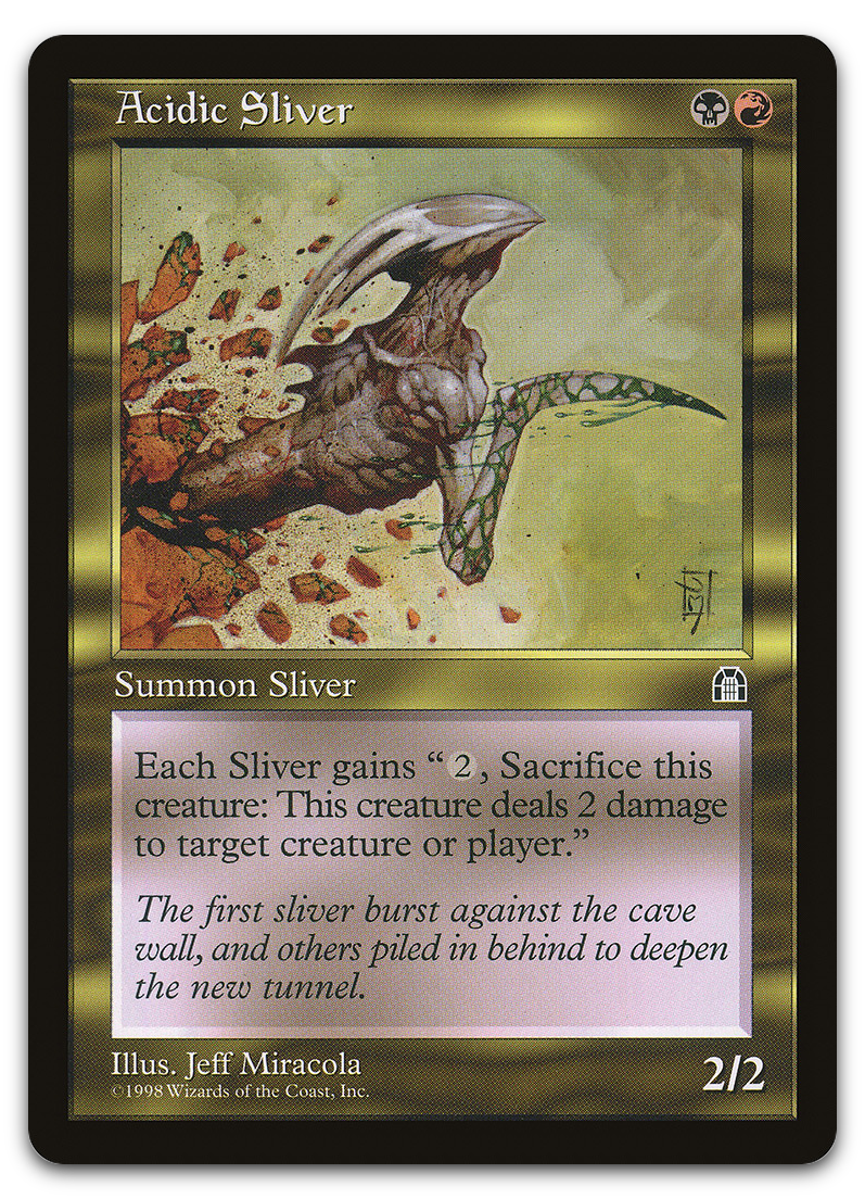 Product image for TCG 5308