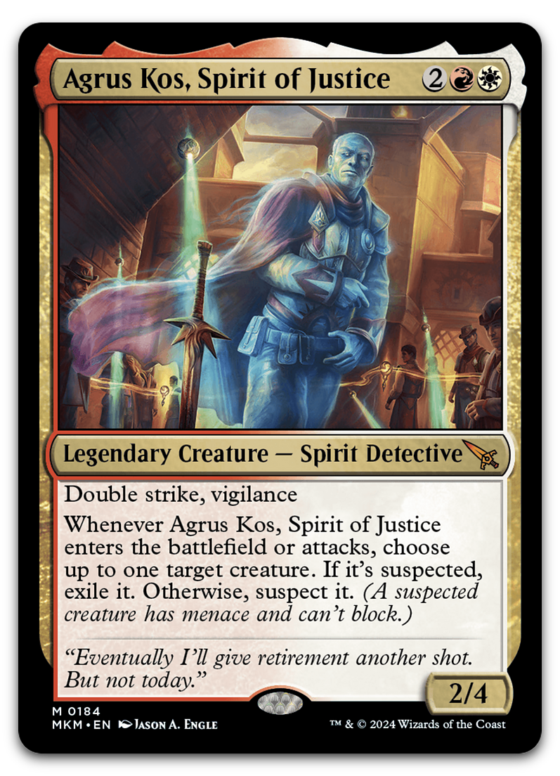 Product image for TCG 532875
