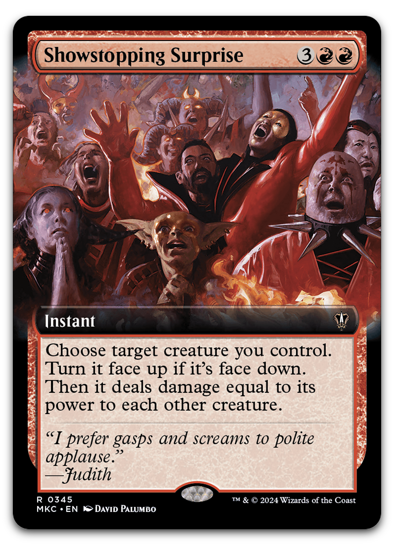 Product image for TCG 536036
