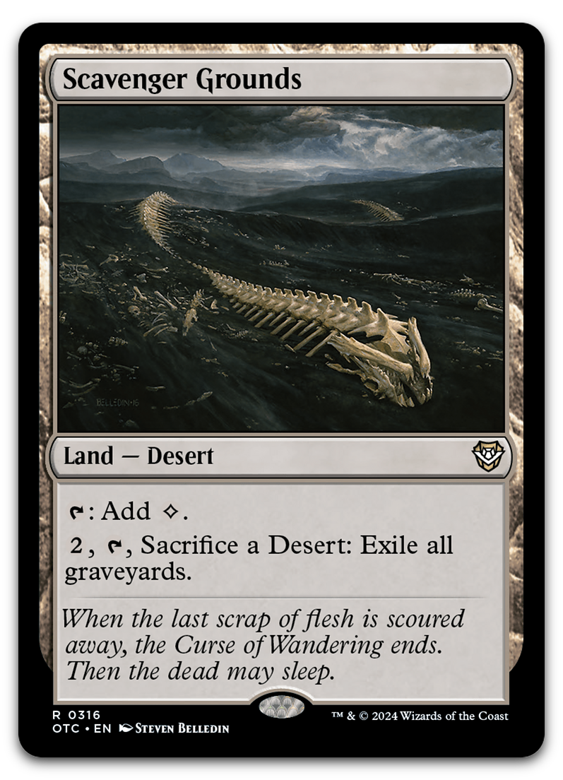 Product image for TCG 545052