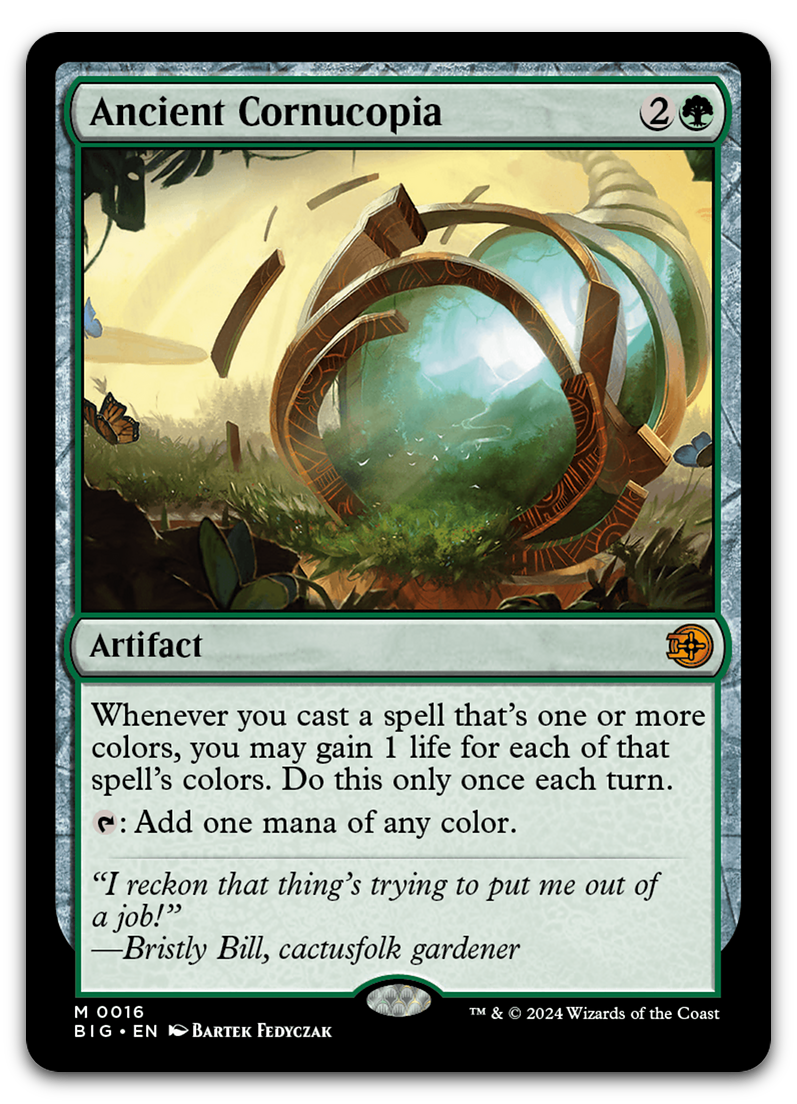 Product image for TCG 545128