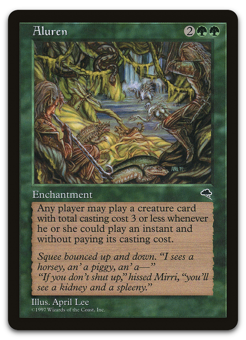 Product image for TCG 5455