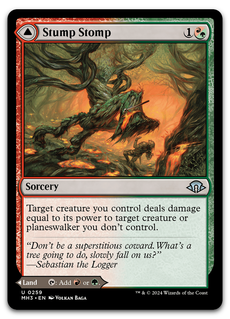 Product image for TCG 552648