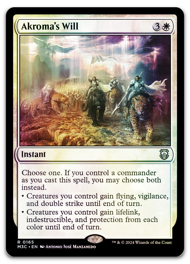 Product image for TCG 553005