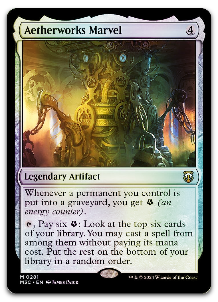 Product image for TCG 553050