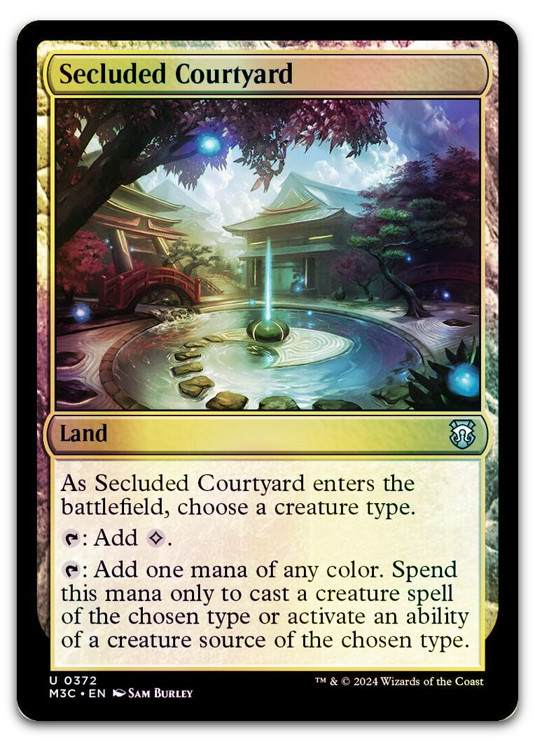 Product image for TCG 553448