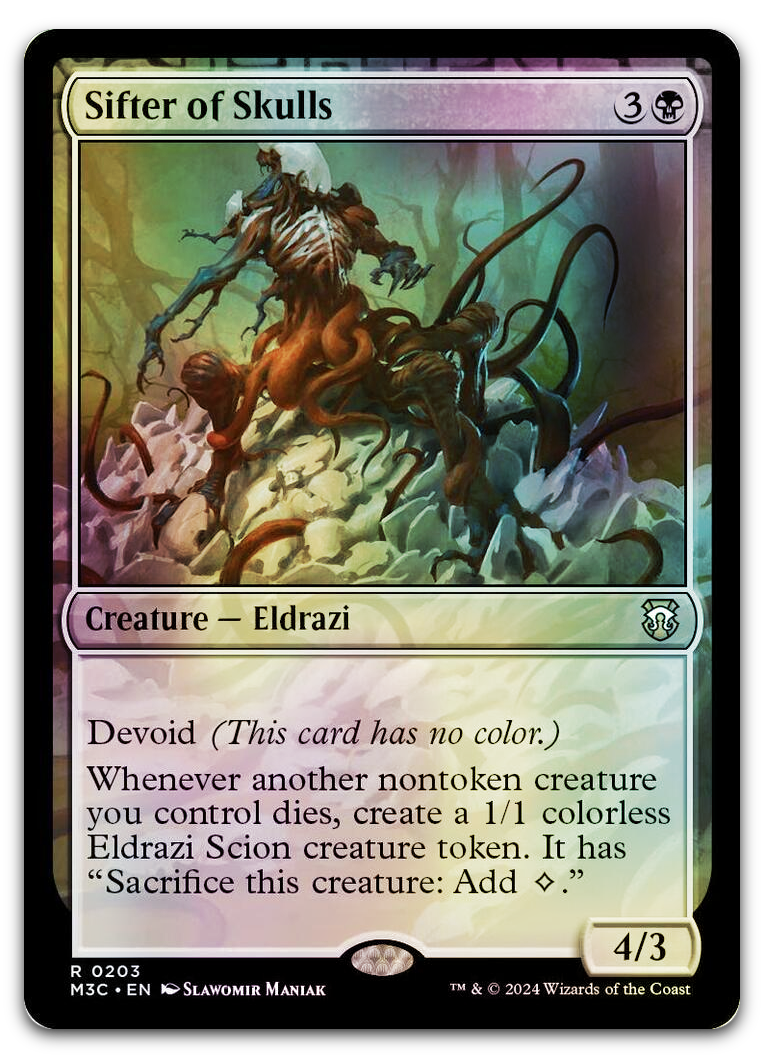 Product image for TCG 553460