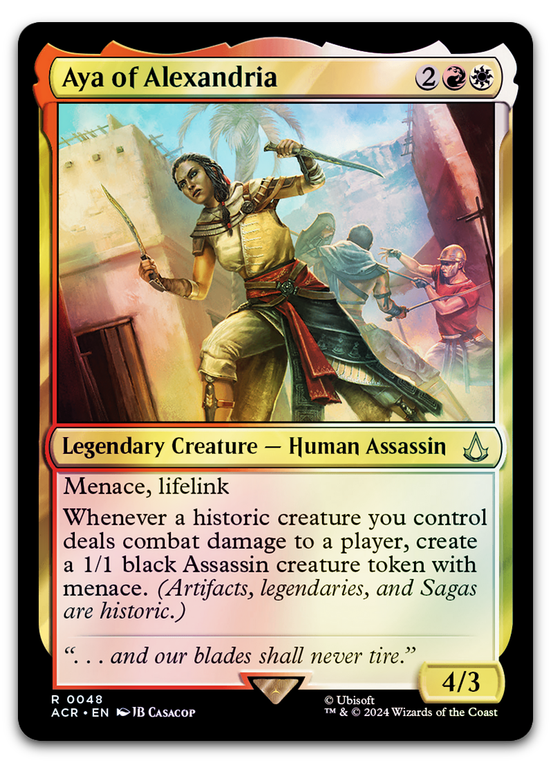 Product image for TCG 555939