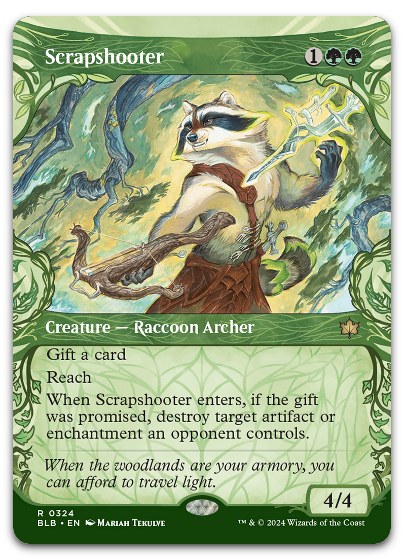 Product image for TCG 559788