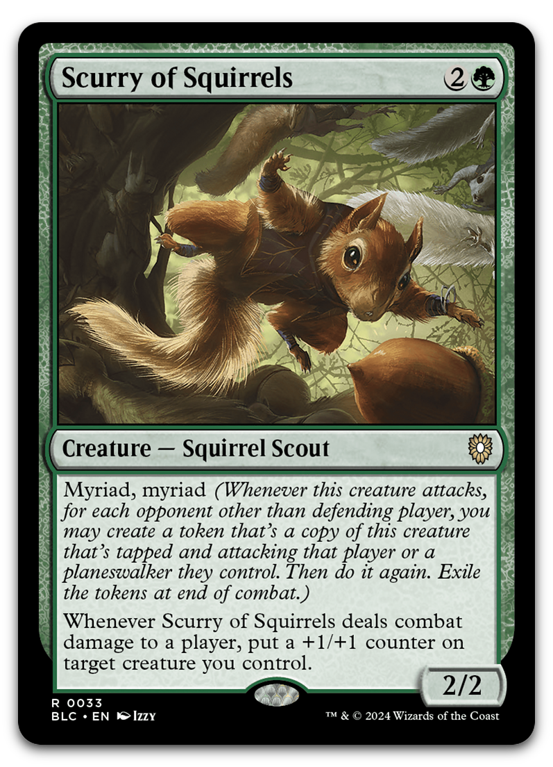 Product image for TCG 560006