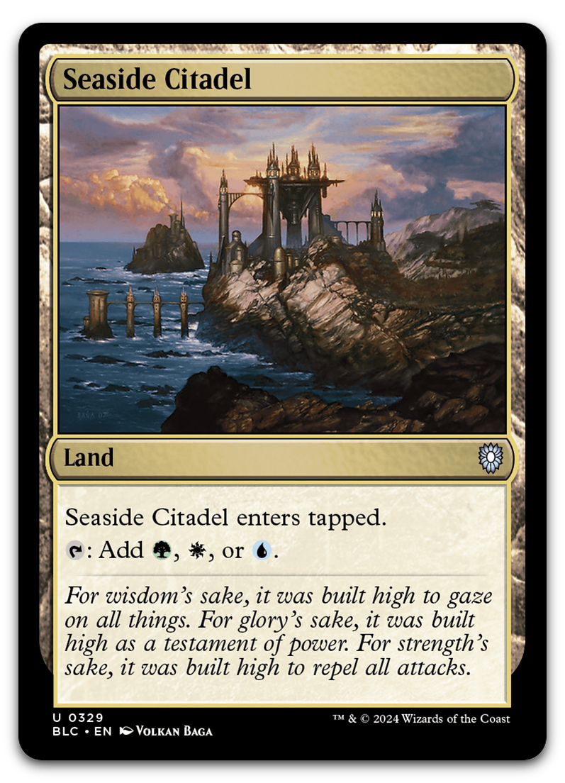 Product image for TCG 560012