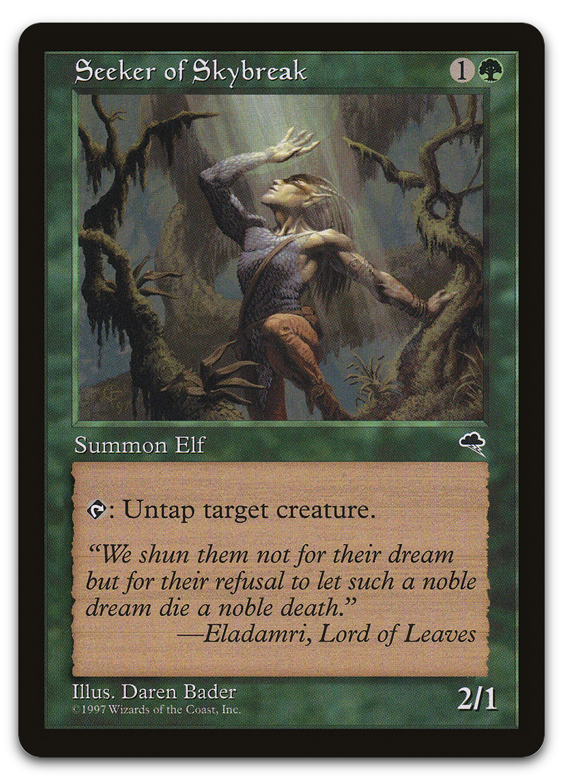 Product image for TCG 5717