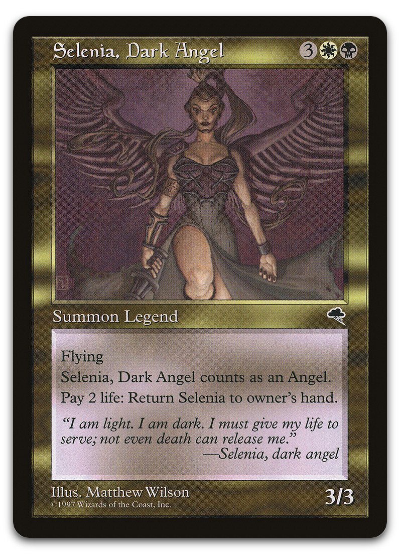 Product image for TCG 5719