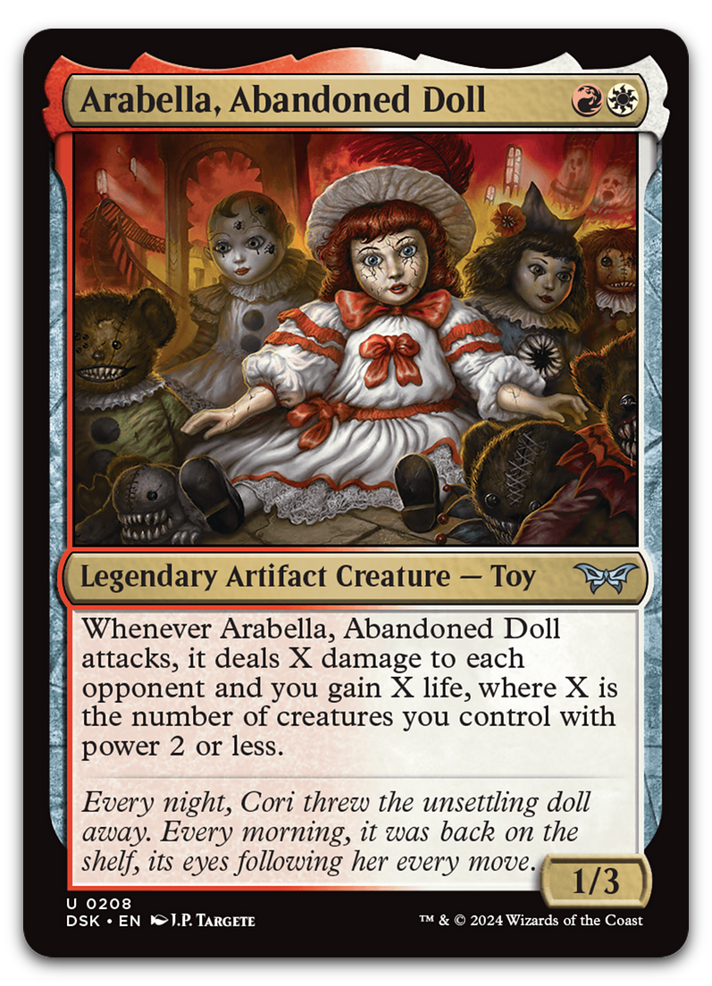 Product image for TCG 578068