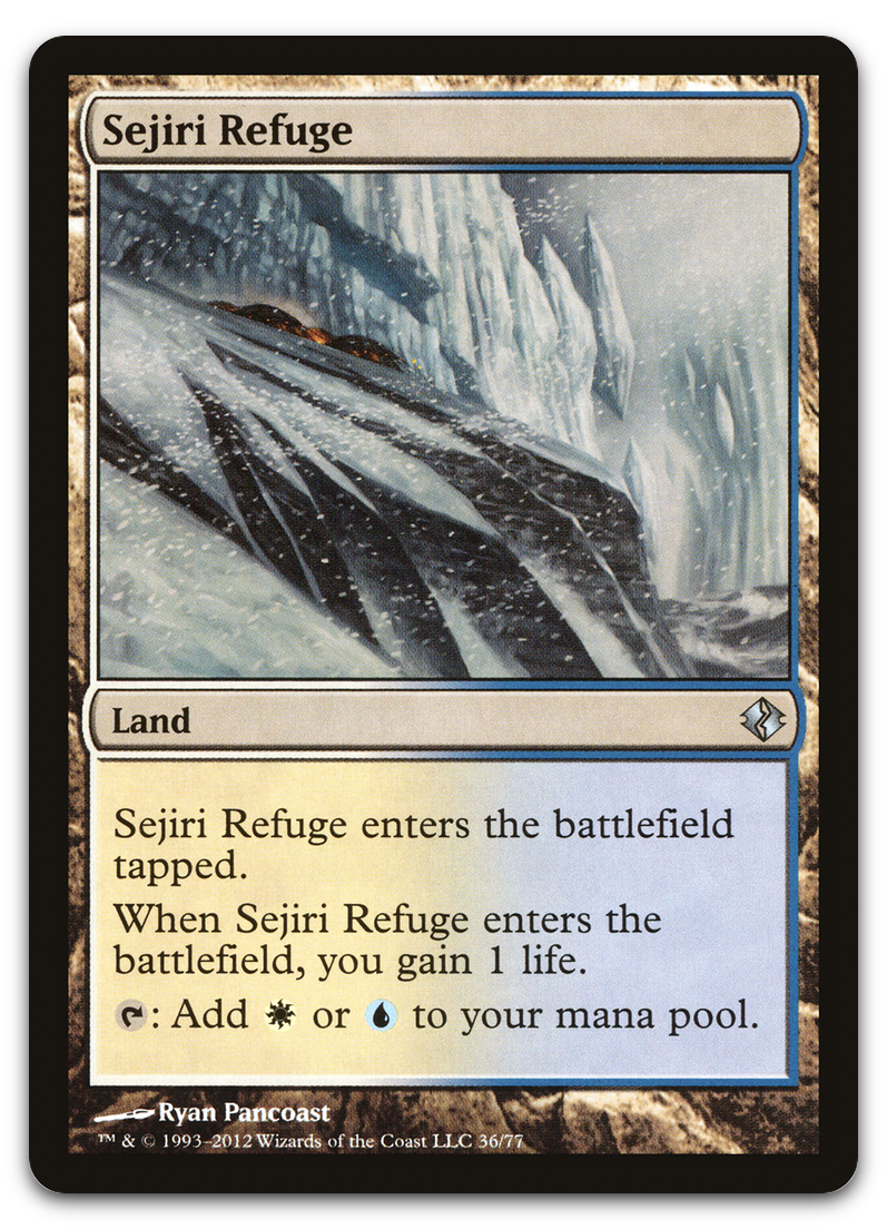 Product image for TCG 58109