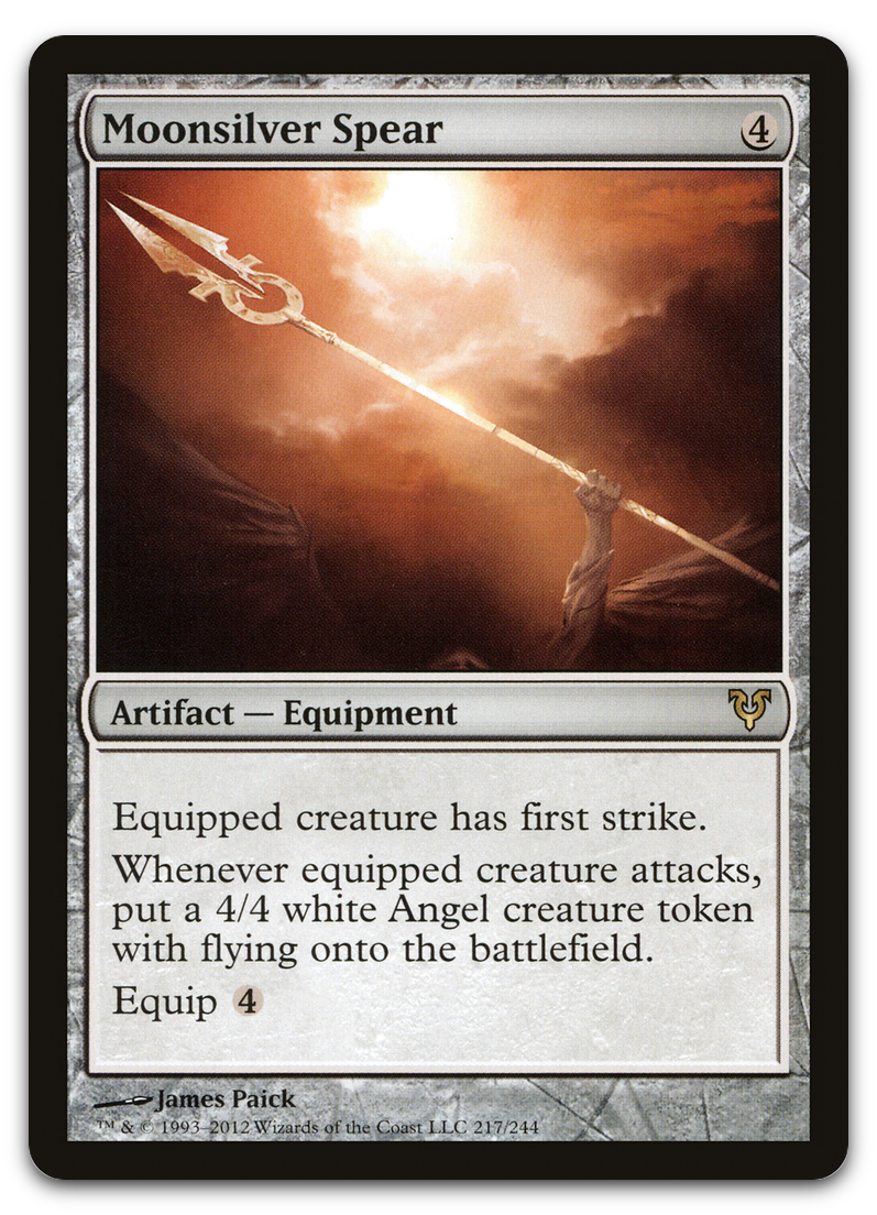 Product image for TCG 58188