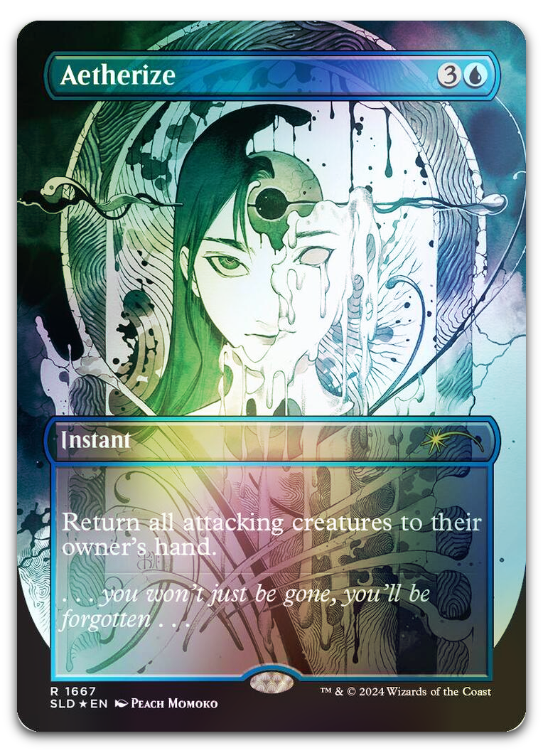 Product image for TCG 583890