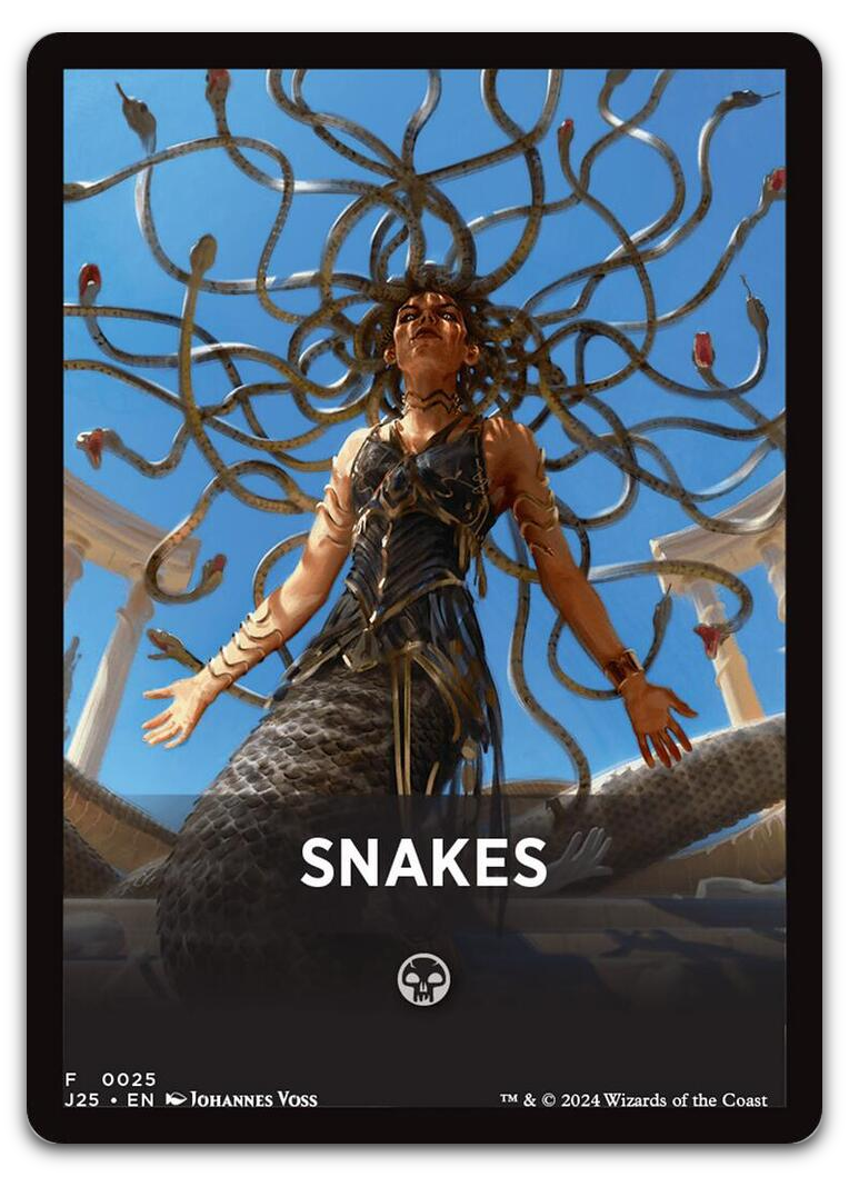 Product image for TCG 594534