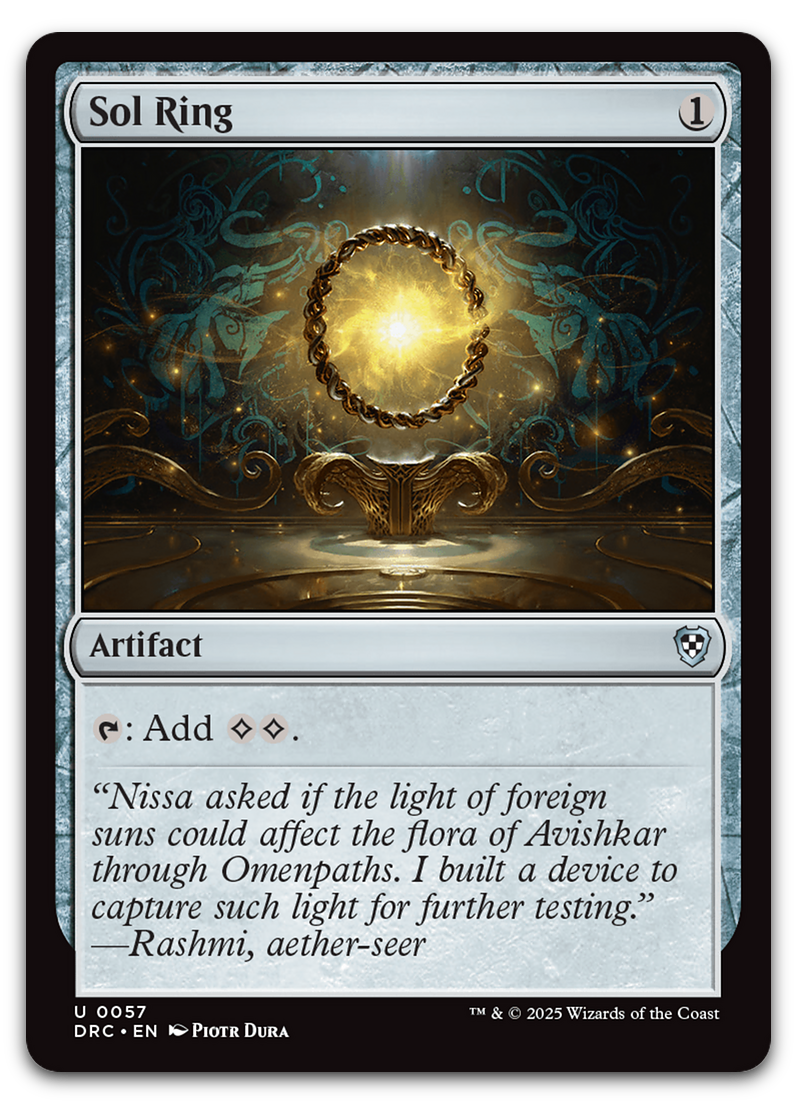 Product image for TCG 615157